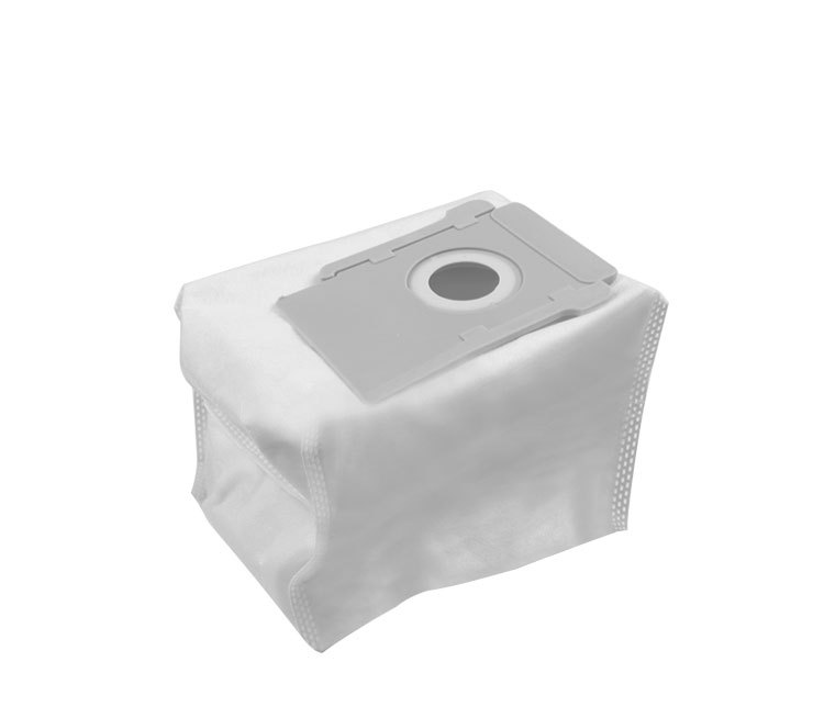 扫地机器人集成袋制造机