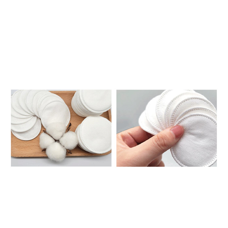 全自动化妆棉机